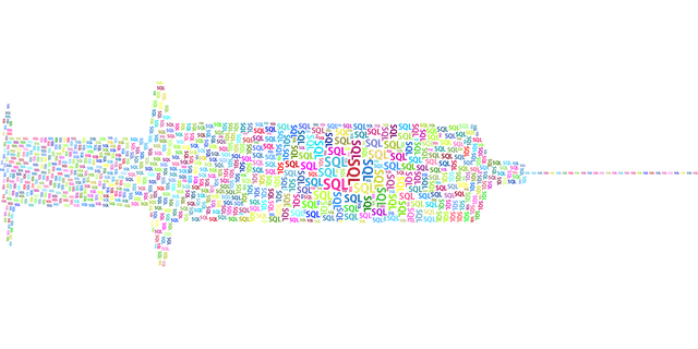 Sql 服务器查询语言 注入 - 免费矢量图形