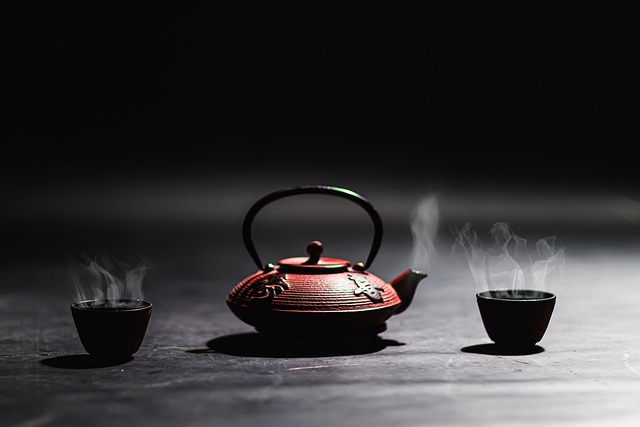 茶壶 茶 传统的 - 上的免费照片