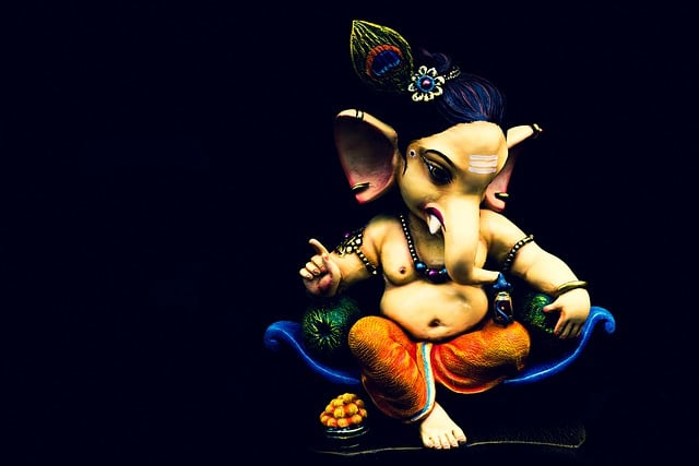 象头神 印度教 上帝 - 上的免费图片