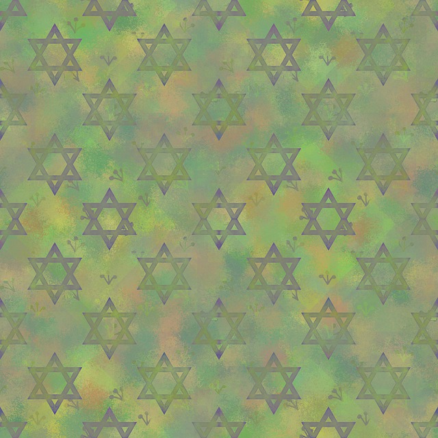 星星 犹太人 犹太教 - 上的免费图片