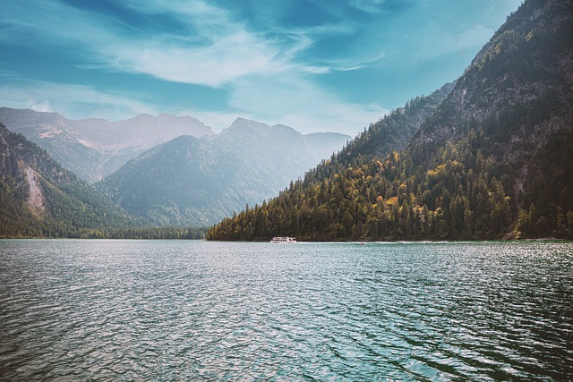湖 山 自然 - 上的免费照片