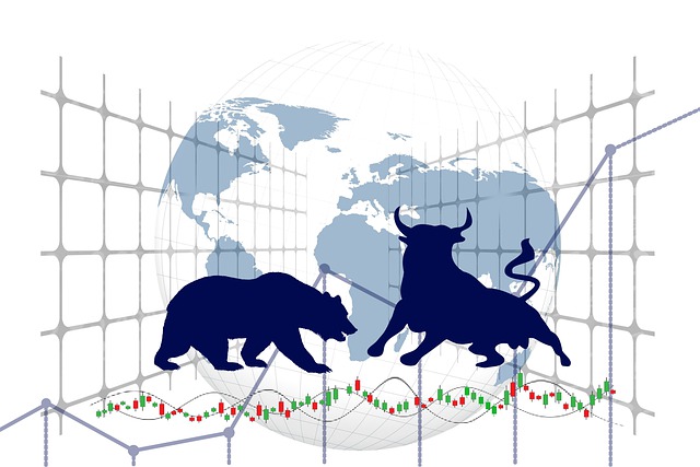 股票交易所 公牛 熊 - 上的免费图片