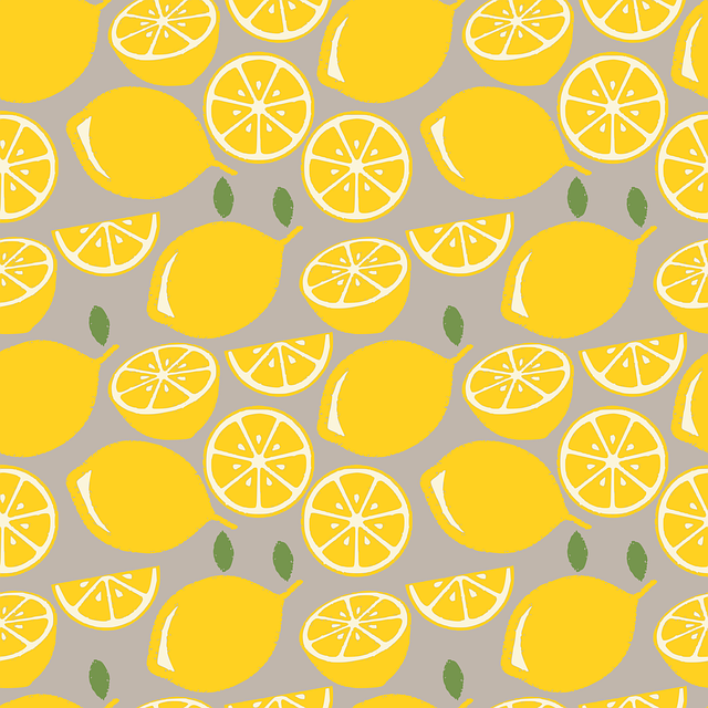 柠檬背景 柠檬壁纸 柠檬图案 - 上的免费图片
