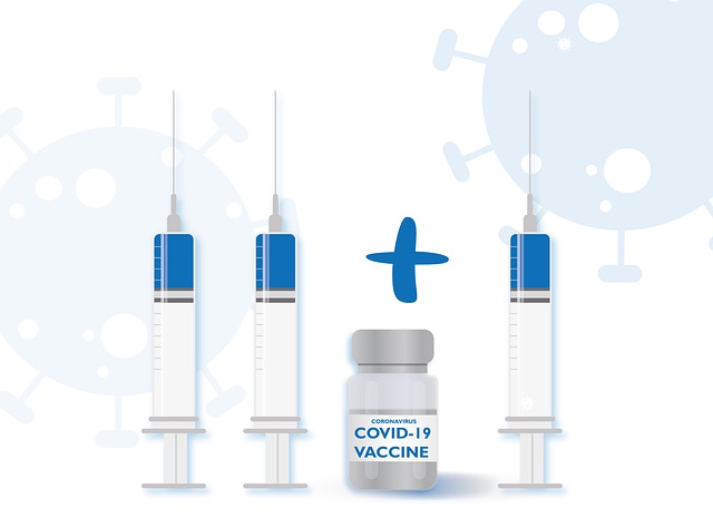 Covid-19 助推器 疫苗 - 上的免费图片