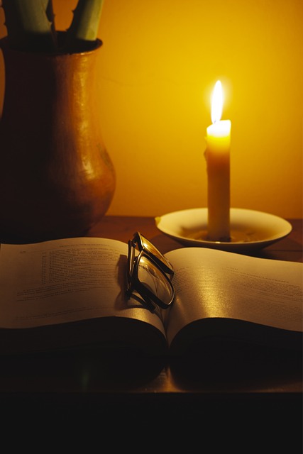蜡烛 书 读 - 上的免费照片