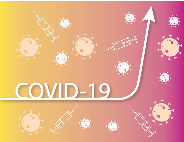 Covid-19 冠状病毒 接种疫苗 - 上的免费图片