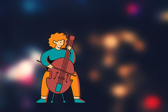 音乐家 音乐 大提琴手 - 上的免费图片