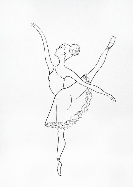 芭蕾舞女演员 女人 芭蕾舞 - 上的免费图片