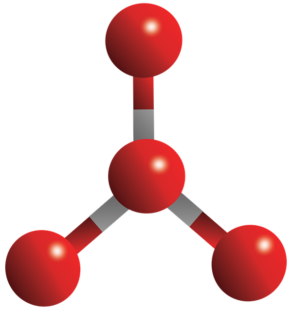 分子 化学 醋酸盐 - 上的免费图片