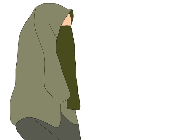 穆斯林 面纱 姿势 - 上的免费图片