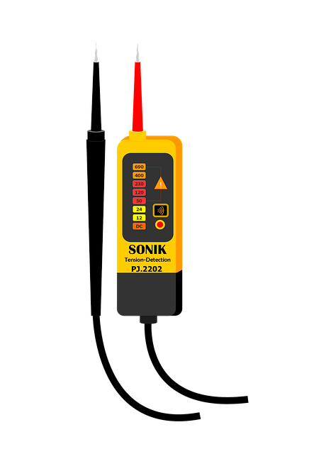 电压表 测试员 电 - 上的免费图片