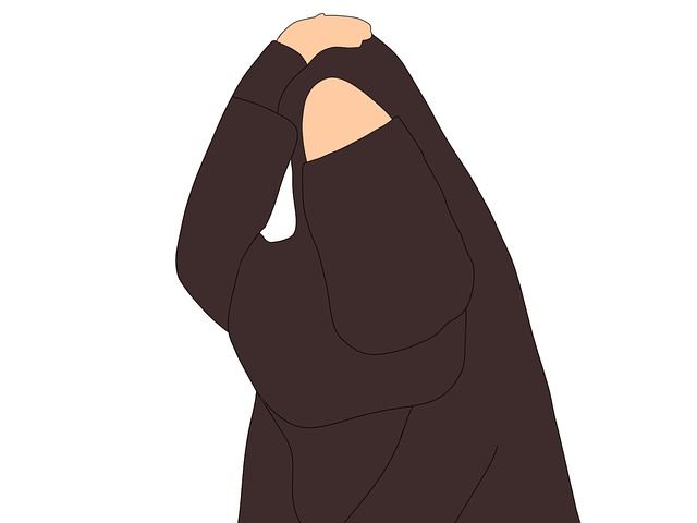 女士 穆斯林 伊斯兰教义 - 上的免费图片
