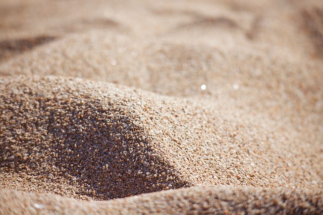 海滩 沙 沙丘 - 上的免费照片