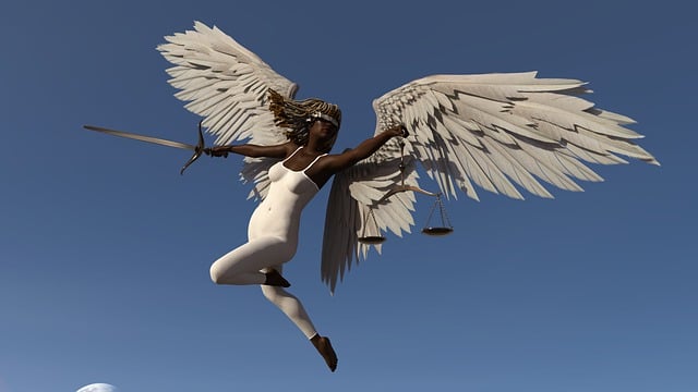 忒弥斯 正义女神 希腊神话 - 上的免费图片