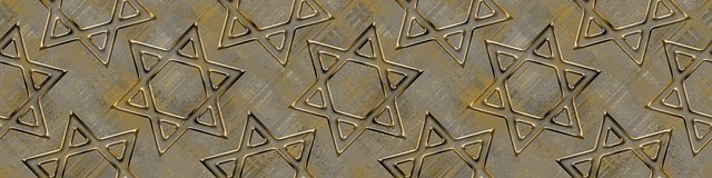 大卫之星 犹太人 艺术 Magen - 上的免费图片
