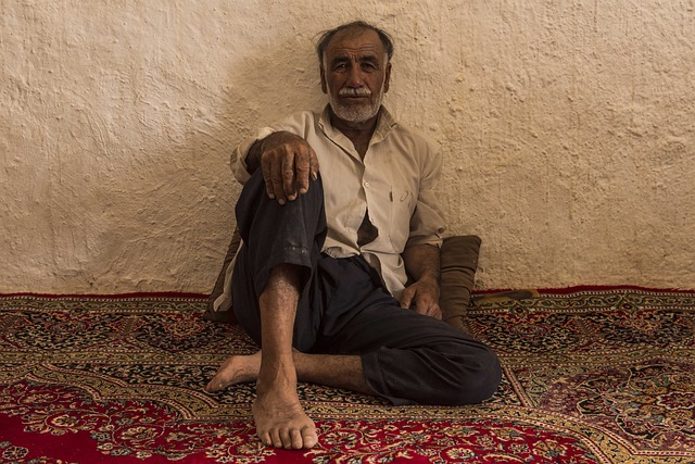 男人 肖像 伊朗 - 上的免费照片