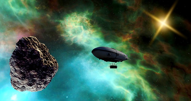 空间 科幻小说 宇宙 - 上的免费图片