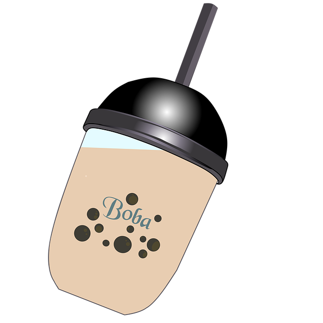 波巴茶 珍珠奶茶 奶茶 - 上的免费图片