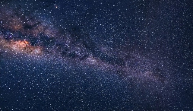 空间 星星 宇宙 - 上的免费图片