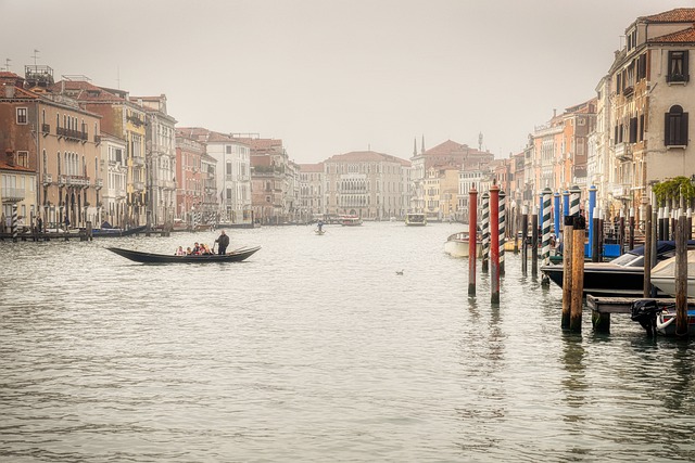 威尼斯 意大利 岛 - 上的免费照片
