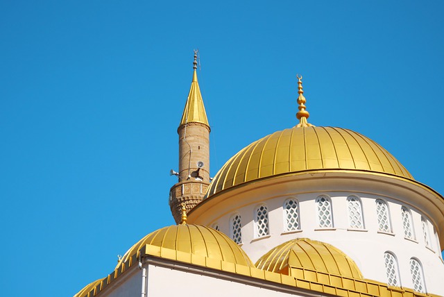 清真寺 伊斯兰教 Manavgat - 上的免费照片