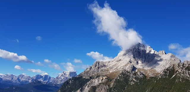 山 首脑 安特劳 - 上的免费照片