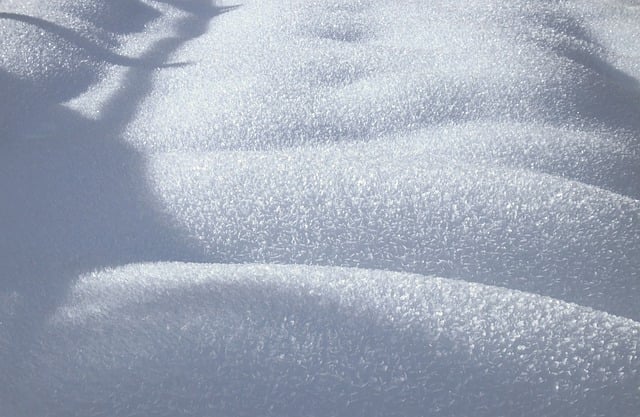 雪堆 雪 弗罗斯特 - 上的免费照片