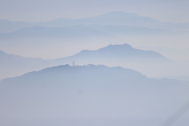 达兰萨拉 山 有雾的 - 上的免费照片