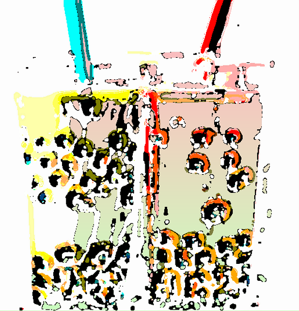 珍珠奶茶 奶茶 波巴 - 上的免费图片