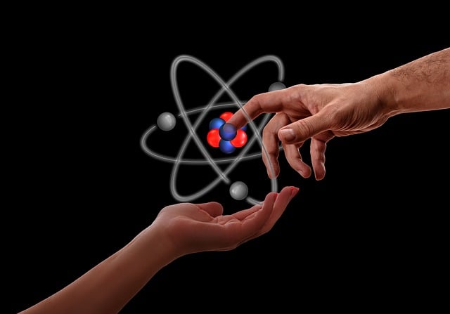 锂 原子 孤立 - 上的免费图片