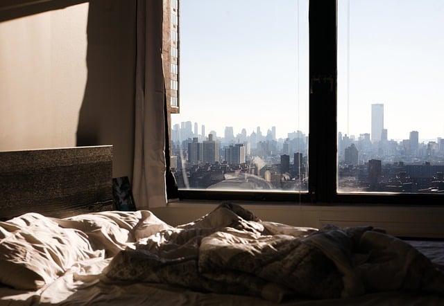 纽约市 纽约天际线 纽约公寓 - 上的免费照片