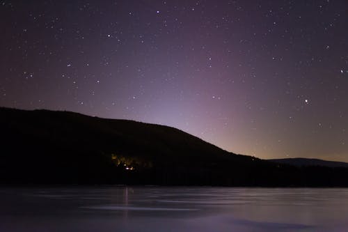 有关galaxy, 天性, 天空的免费素材图片