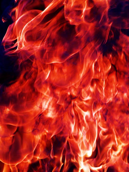 有关大火, 易燃的, 暖和的的免费素材图片
