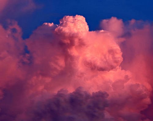 有关多云的, 天堂, 天性的免费素材图片