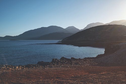 海山照片 · 免费素材图片