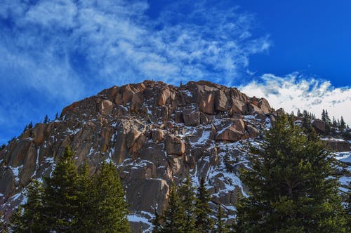 石山 · 免费素材图片