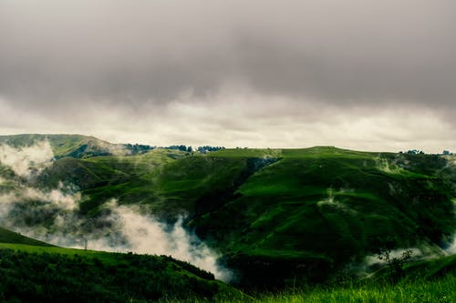 绿山 · 免费素材图片