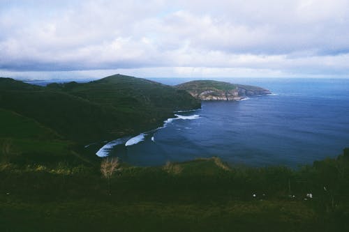 山风景摄影 · 免费素材图片