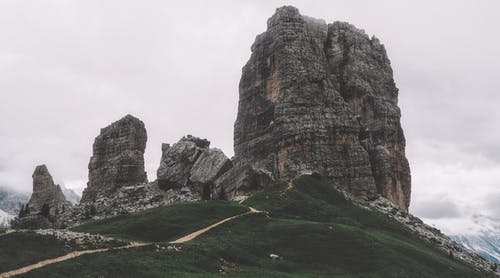 石山 · 免费素材图片