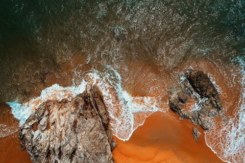 海堆 · 免费素材图片