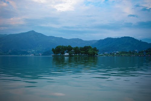 山景和水景 · 免费素材图片