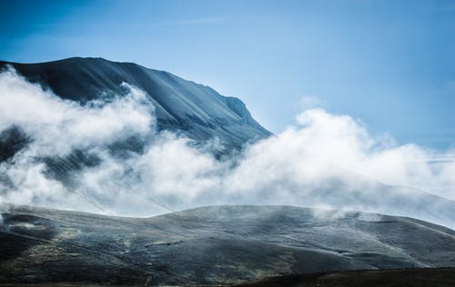 波浪 · 免费素材图片