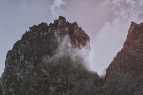 黑山 · 免费素材图片