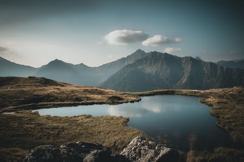 和平风光 · 免费素材图片