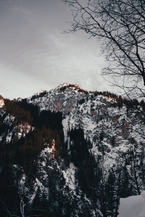 山景 · 免费素材图片