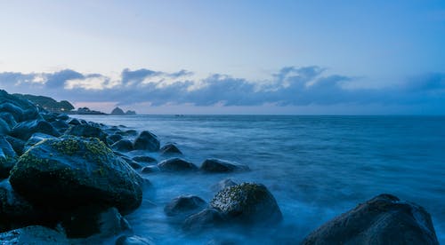 水体 · 免费素材图片