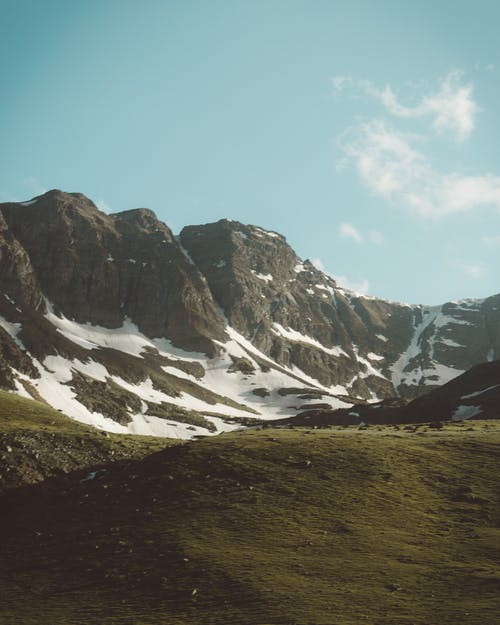 绿山 · 免费素材图片