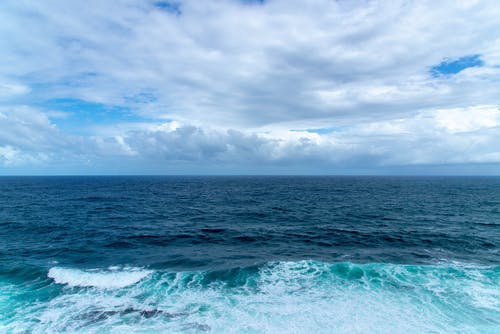 海的照片 · 免费素材图片