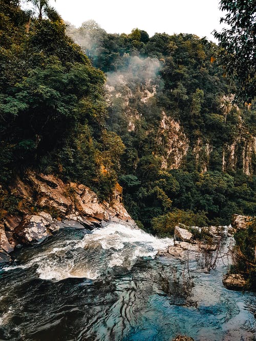 绿山 · 免费素材图片