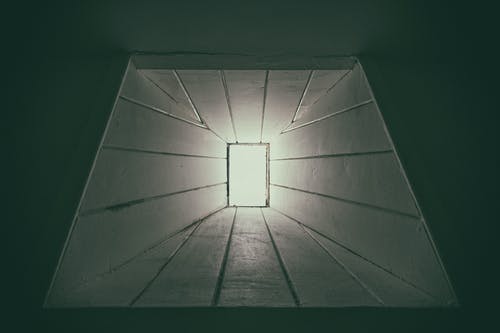 玻璃门 · 免费素材图片